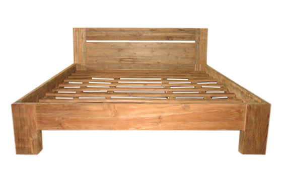 wunderschöne Massivholzbetten jetzt online shoppen | massive-moebel.com