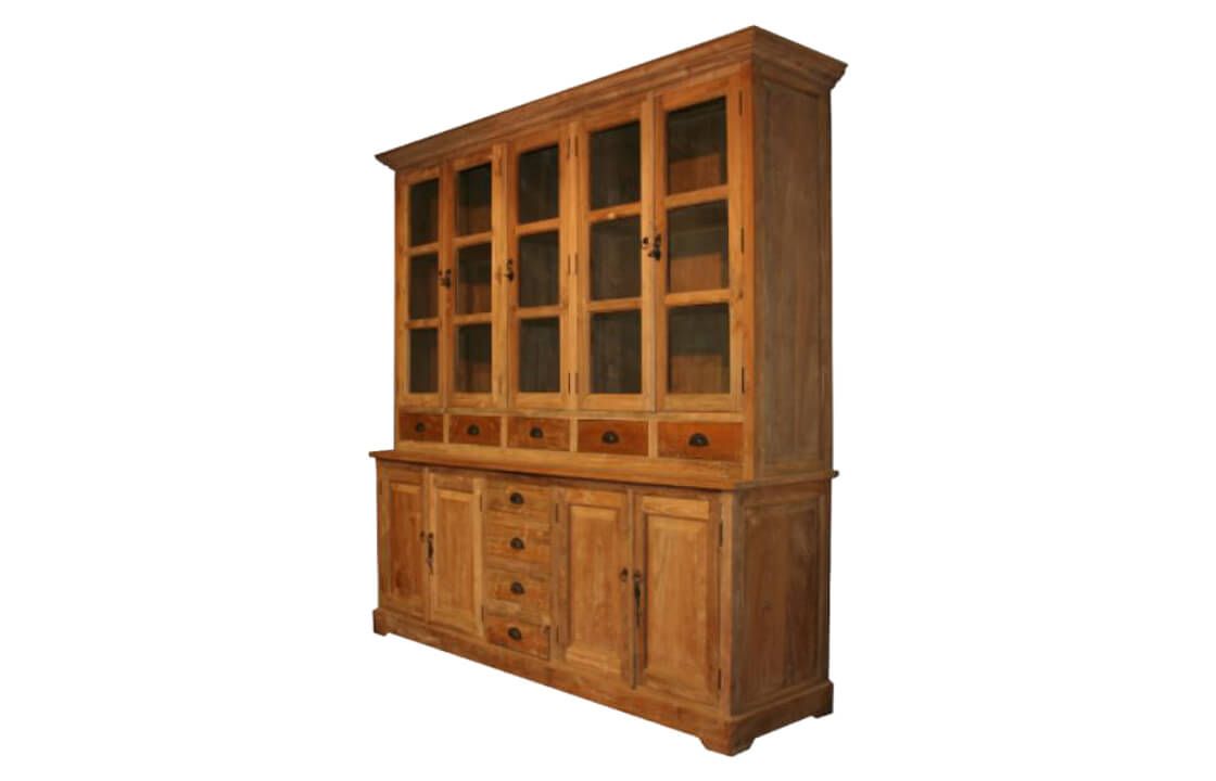Buffetschrank Massivholz