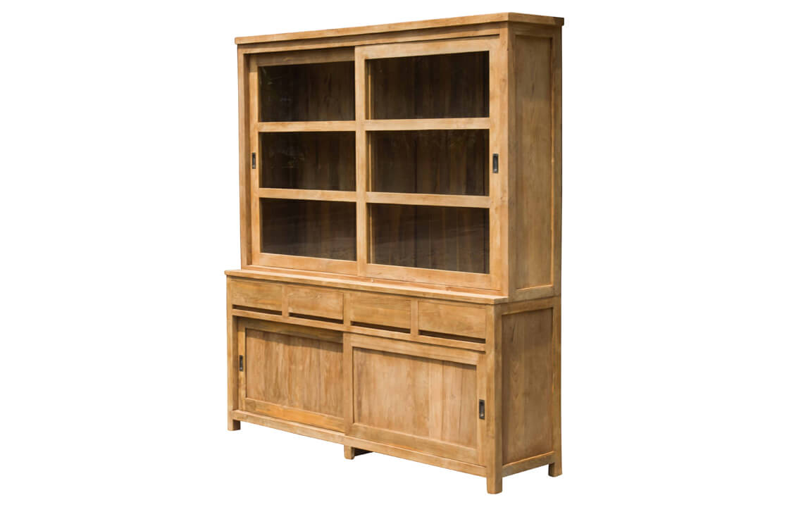 Buffetschrank "Ronan" AT017 | massive-moebel.com