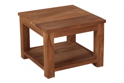 Quadratischer Cochtisch "Pablo"