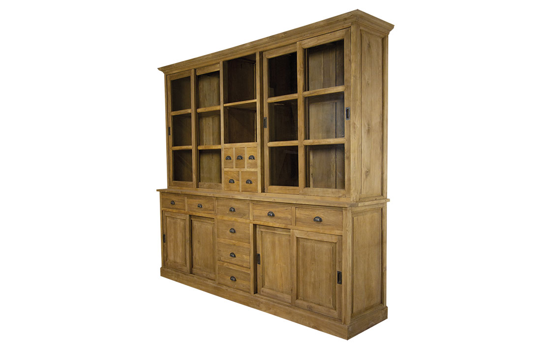 Buffetschank "Raffael" AT023 | massive-moebel.com